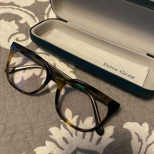 Felix Gray Blue Light Eyeglasses